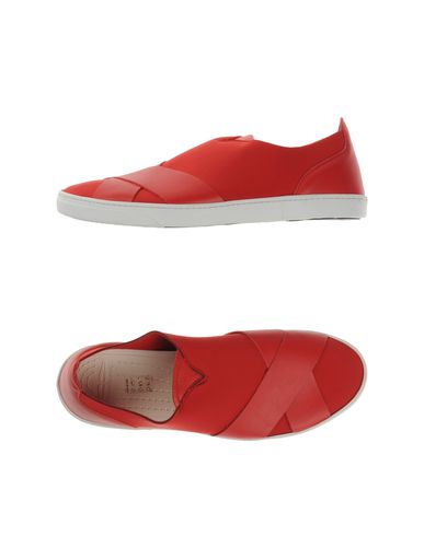 ZOOM FESSURA - Slip-on sneaker