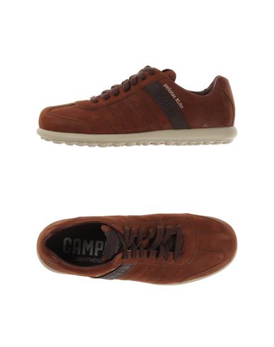 ZOOM CAMPER - Sneakers