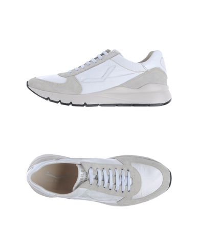 ZOOM VOILE BLANCHE - Sneakers