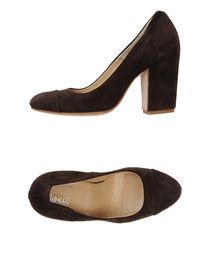 STRATEGIA - Closed-toe slip-ons 