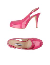 GUGLIELMO ROTTA - Sandals