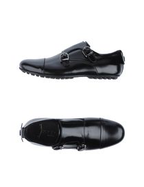 VOILE BLANCHE - Moccasins