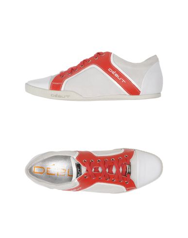 ZOOM DÉBUT - Trainers