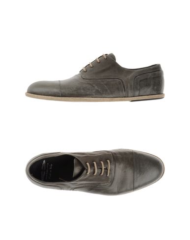 ZOOM FESSURA - Lace-up shoes