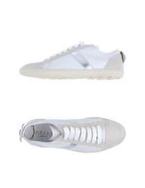 VOILE BLANCHE - Sneakers