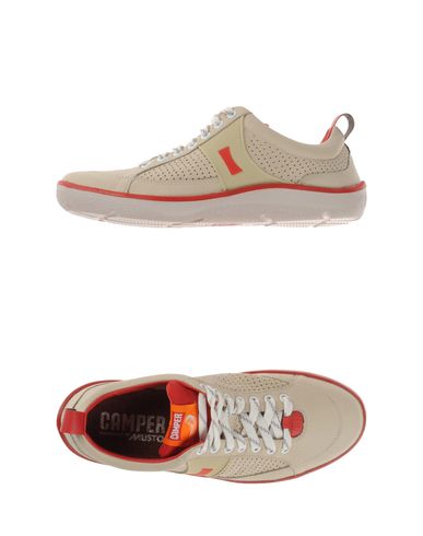 ZOOM CAMPER - Sneakers