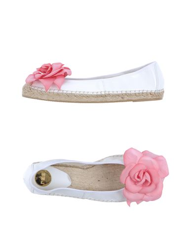 ZOOM RAS - Espadrilles