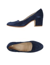 JFK - Moccasins
