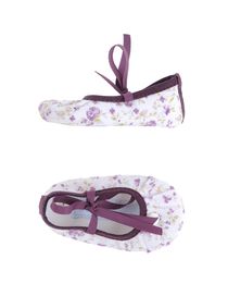 TARTINE ET CHOCOLAT - Bootee