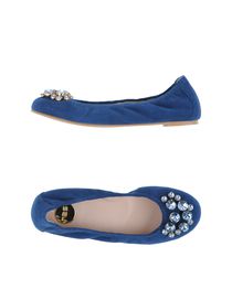 RAS - Ballet flats