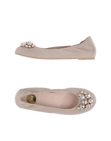 ZOOM RAS - Ballet flats
