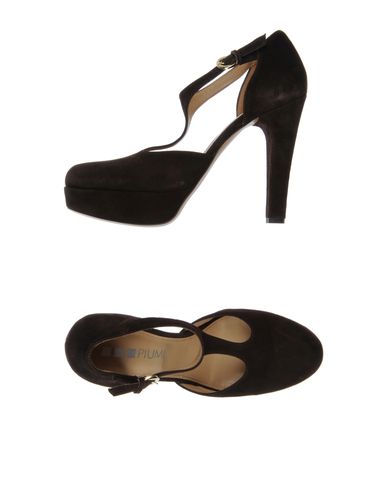 ZOOM PIUMI - Platform pumps