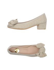RAS - Closed-toe slip-ons 