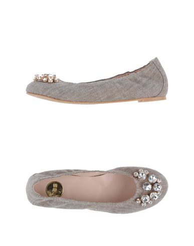 ZOOM RAS - Ballet flats