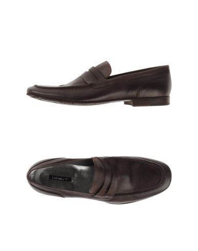 ZOOM DÉBUT - Moccasins