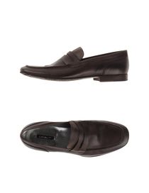 DÉBUT - Moccasins