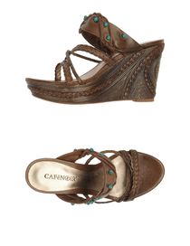CAFe'NOIR - Sandals