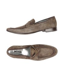 DÉBUT - Mocasines