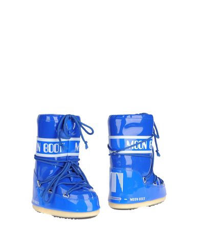 ZOOM MOON BOOT - Boots