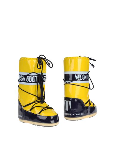 ZOOM MOON BOOT - Boots