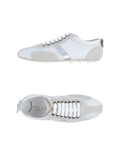 ZOOM VOILE BLANCHE - Sneakers