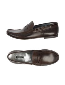 DÉBUT - Moccasins