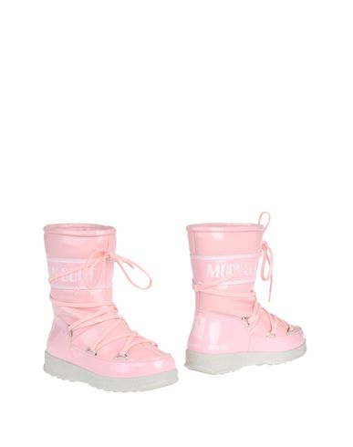 ZOOM MOON BOOT - Ankle boots