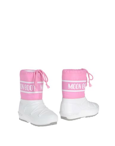 ZOOM MOON BOOT - Ankle boots