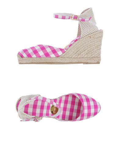 ZOOM RAS - Espadrilles