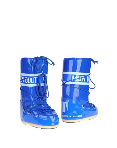 ZOOM MOON BOOT - Boots