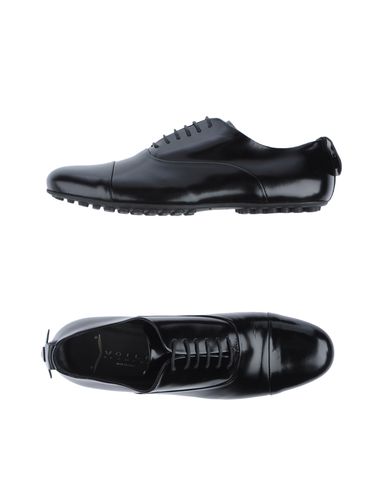 ZOOM VOILE BLANCHE - Lace-up shoes