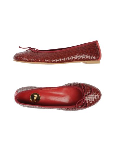 ZOOM RAS - Ballet flats