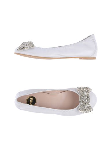 ZOOM RAS - Ballet flats