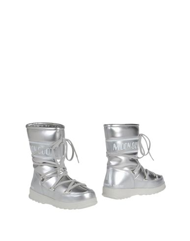 ZOOM MOON BOOT - Ankle boots