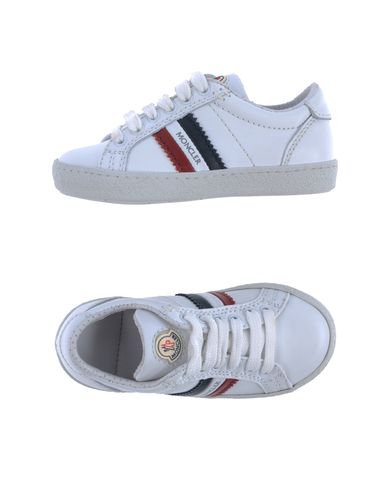 ZOOM MONCLER - Sneakers