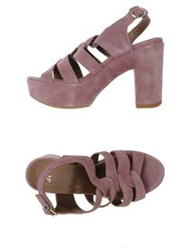 JFK - Sandals