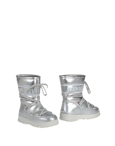 ZOOM MOON BOOT - Ankle boots