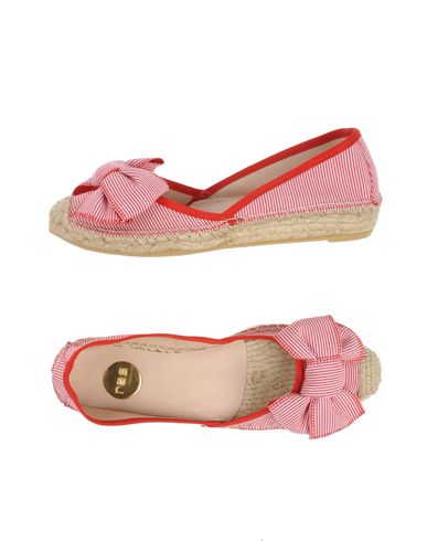 ZOOM RAS - Espadrilles