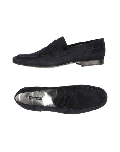ZOOM DÉBUT - Moccasins