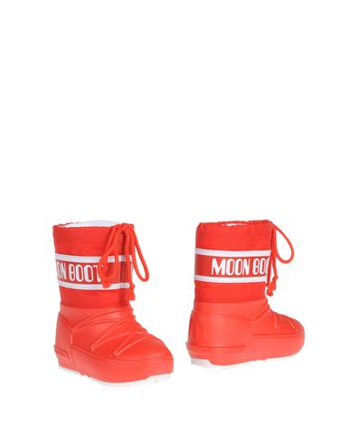 ZOOM MOON BOOT - Ankle boots