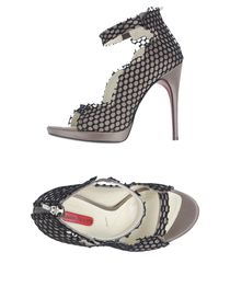 CESARE PACIOTTI - Closed-toe slip-ons