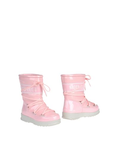 ZOOM MOON BOOT - Ankle boots