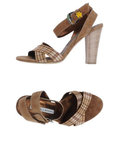 ZOOM CESARE PACIOTTI - High-heeled sandals
