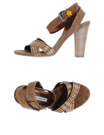 CESARE PACIOTTI - Sandals