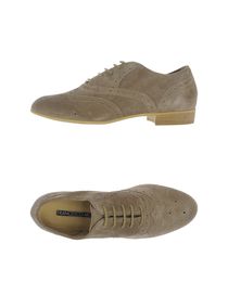 FRANCESCO MORICHETTI - Laced shoes