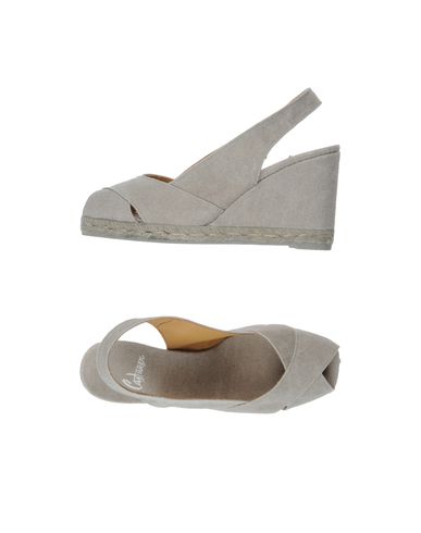 ZOOM CASTAÑER - Espadrilles