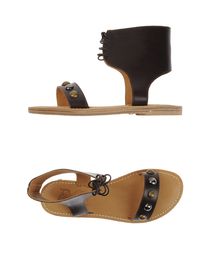 POSITANO - Sandals