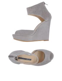 FRANCESCO MORICHETTI - Sandals