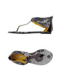 DESIGUAL - Sandals