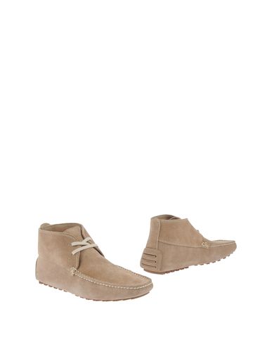 ZOOM KROLL - Ankle boots